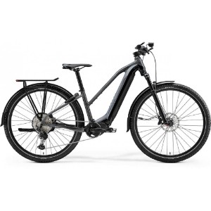 £700 Off Merida E-hybrid Bike - Ebig Tour 400 Eq